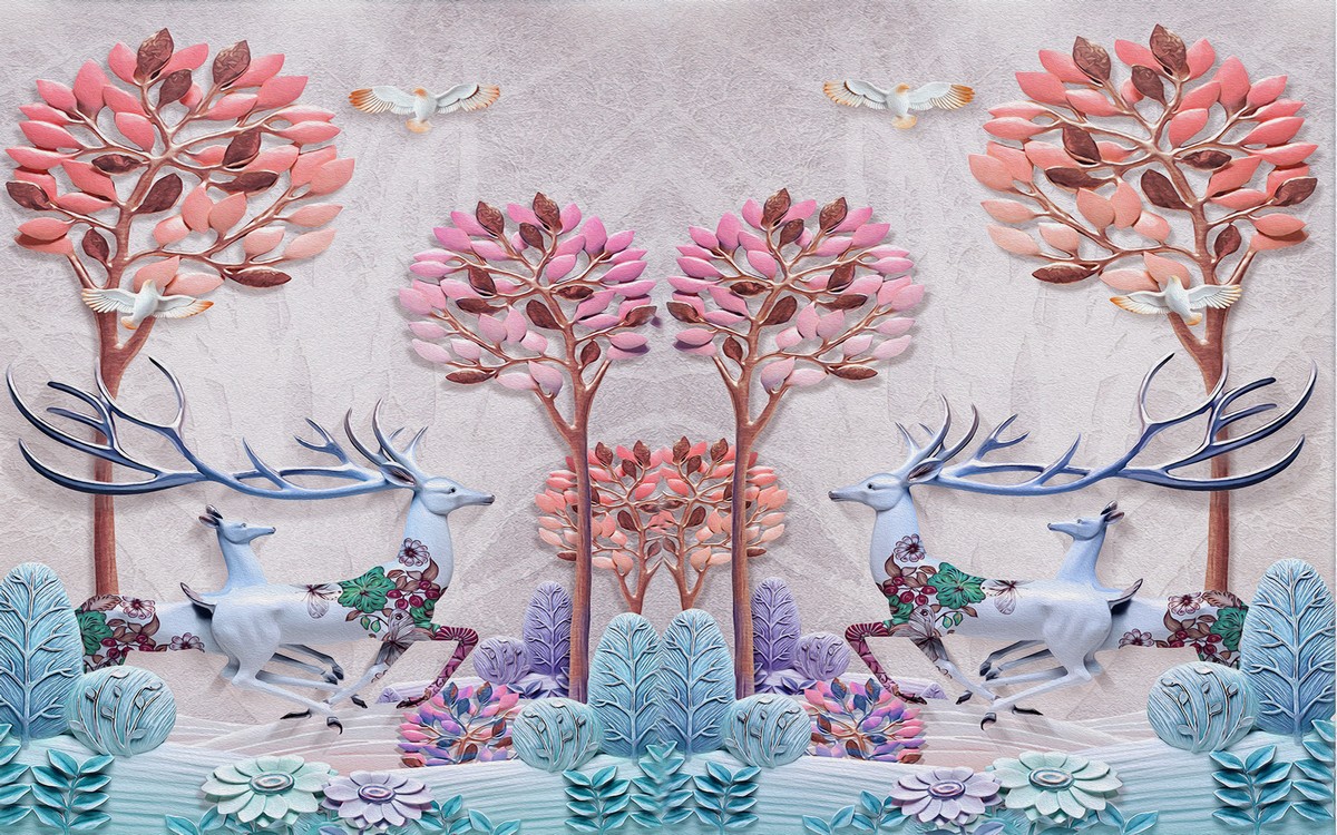 Дары природы